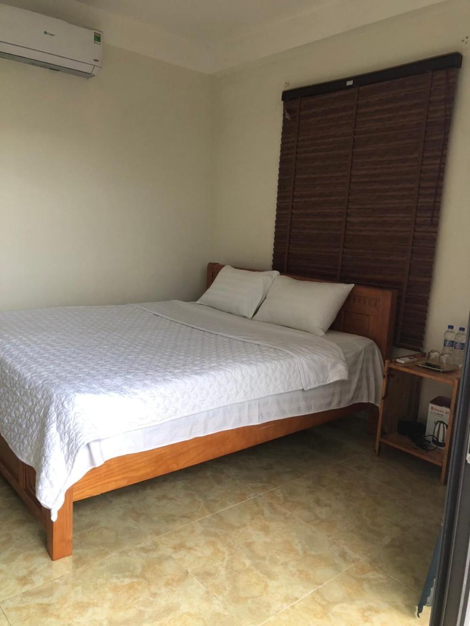 Tam Coc Hao Hao Homestay Vu Lam Eksteriør billede