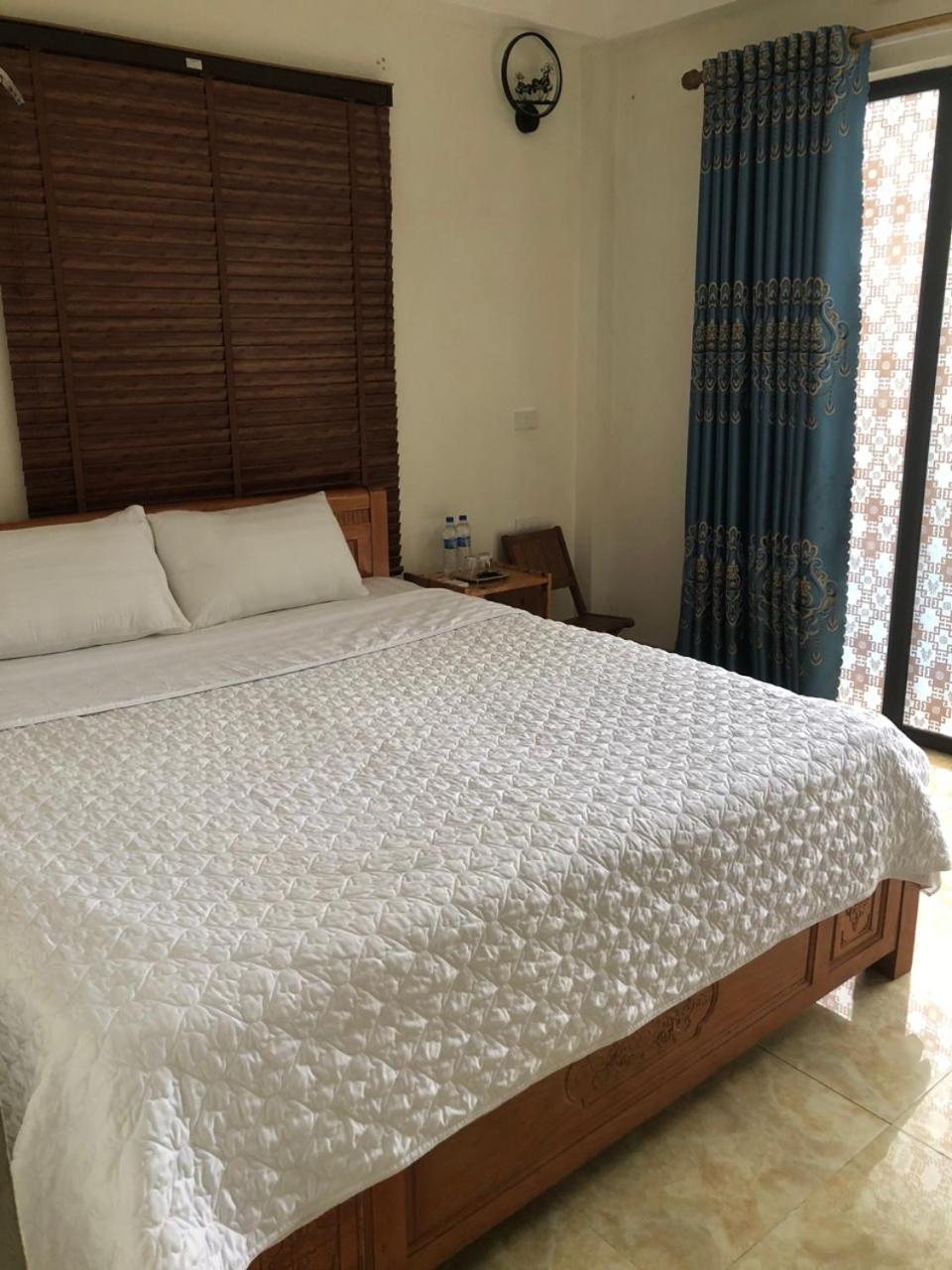 Tam Coc Hao Hao Homestay Vu Lam Eksteriør billede