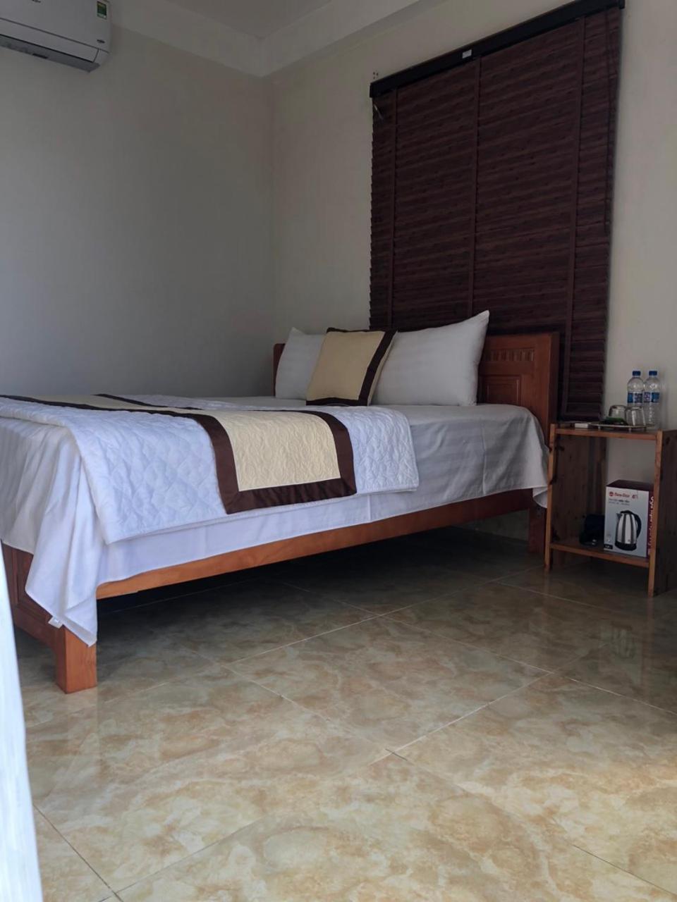 Tam Coc Hao Hao Homestay Vu Lam Eksteriør billede
