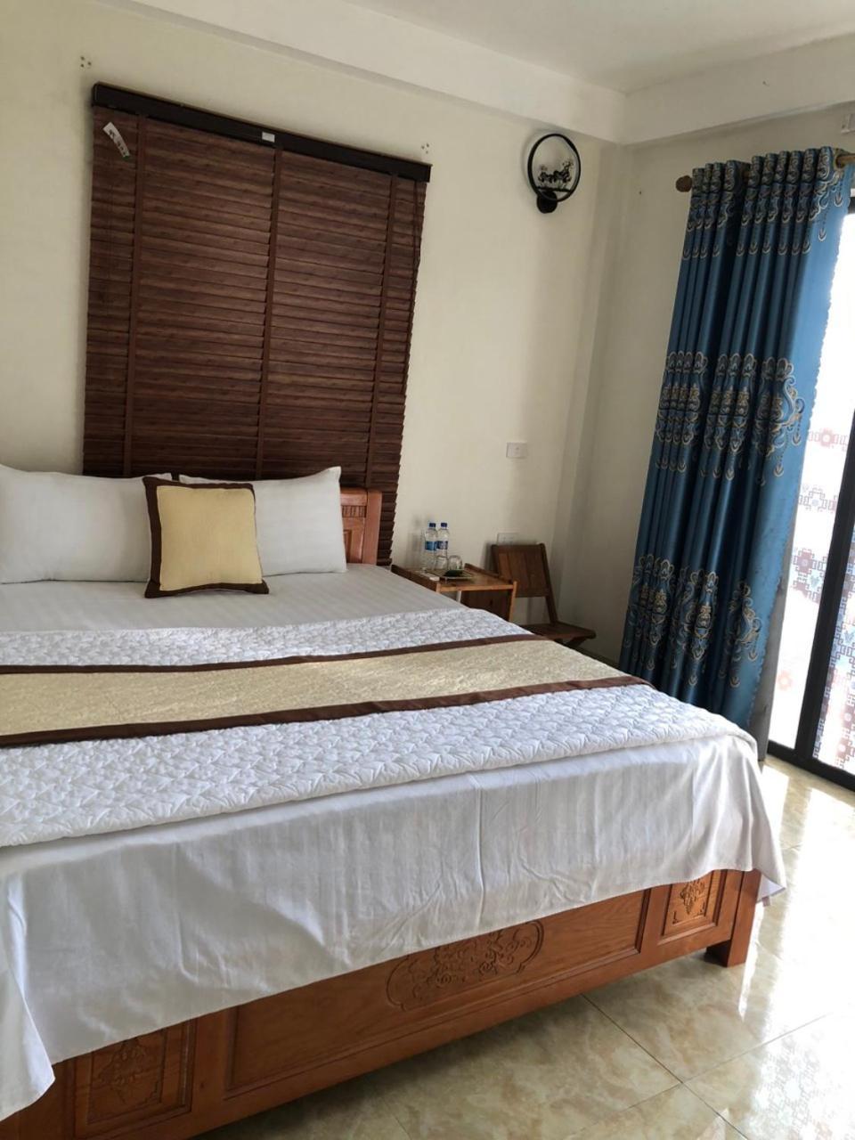Tam Coc Hao Hao Homestay Vu Lam Eksteriør billede